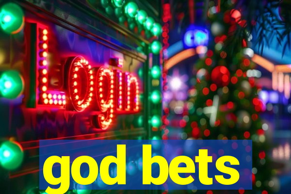 god bets